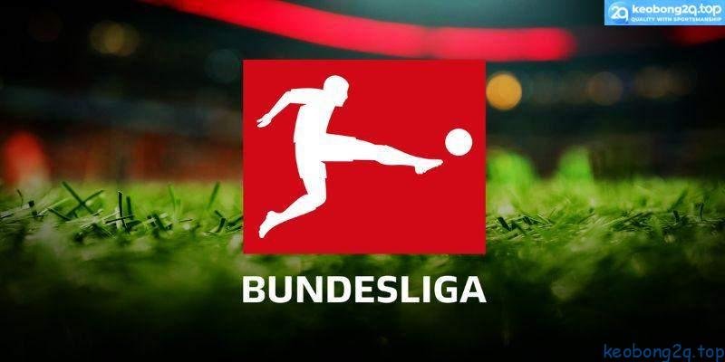 Giới thiệu về Bundesliga