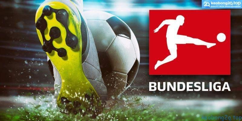 Những kênh xem lịch thi đấu Bundesliga nhanh và chuẩn nhất