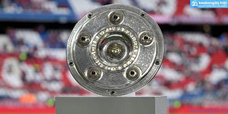 Lịch thi đấu Bundesliga diễn ra lúc nào?