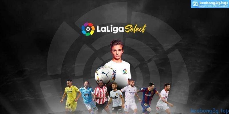 Những kênh xem lịch thi đấu La Liga nhanh và chuẩn nhất