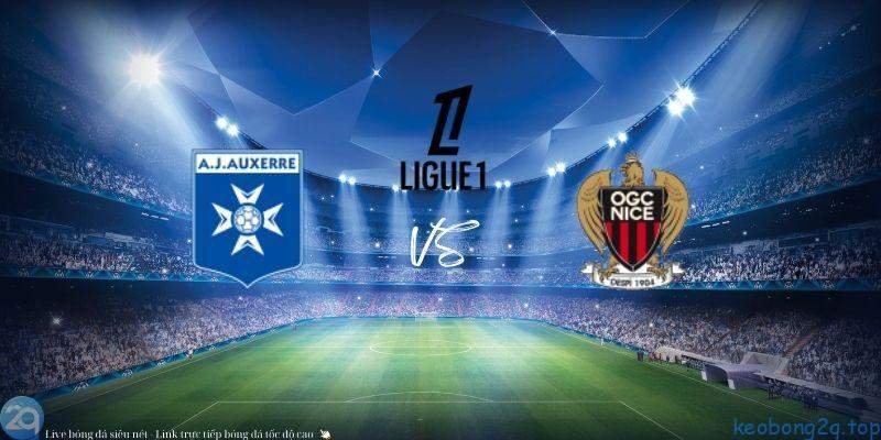 Soi kèo bóng đá Auxerre vs Nice 3