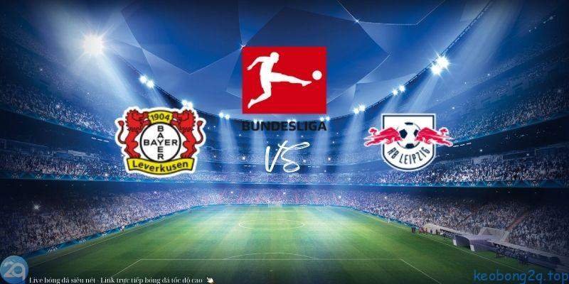 Soi kèo bóng đá Bayer Leverkusen vs RB Leipzig 3