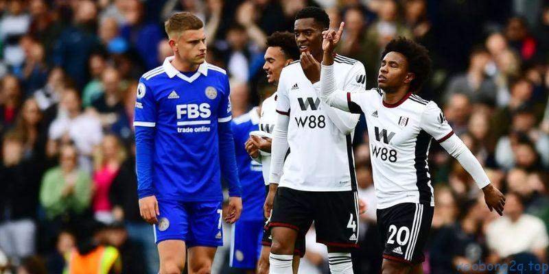 Soi kèo bóng đá Fulham vs Leicester 21h ngày 24/08/2024 - Vòng 2 Cup Ngoại Hạng Anh ( Premier League ) 2024/2025