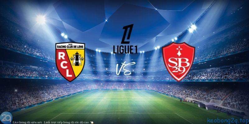 Soi kèo bóng đá Lens vs Brest 3
