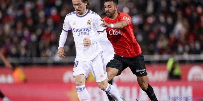 Soi kèo bóng đá Mallorca vs Real Madrid 02h30 ngày 19/08/2024 - Vòng 1 Cup CLB Tây Ban Nha ( La Liga ) 2024/2025